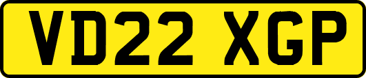 VD22XGP
