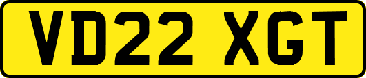 VD22XGT