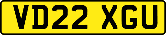 VD22XGU