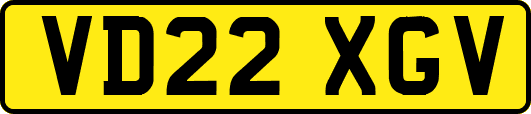 VD22XGV