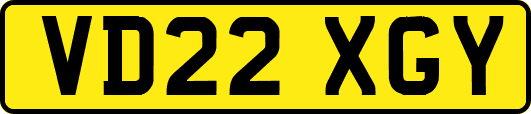 VD22XGY