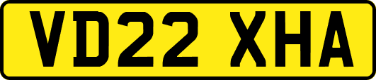 VD22XHA
