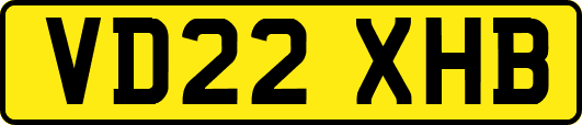 VD22XHB