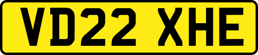 VD22XHE