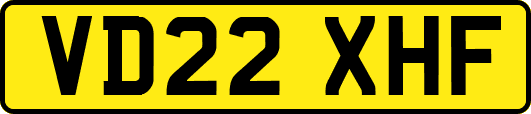 VD22XHF