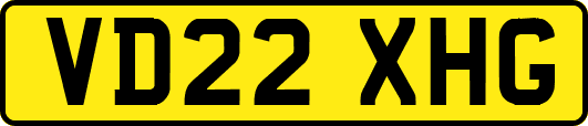 VD22XHG