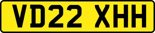 VD22XHH