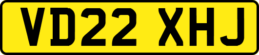 VD22XHJ