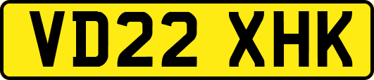 VD22XHK