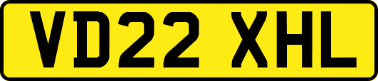 VD22XHL