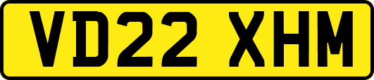 VD22XHM