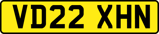 VD22XHN