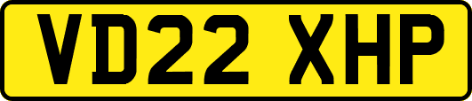 VD22XHP