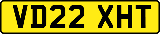 VD22XHT