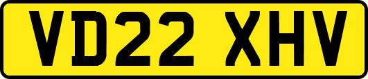 VD22XHV