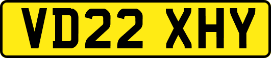 VD22XHY