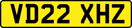 VD22XHZ