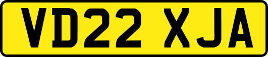 VD22XJA