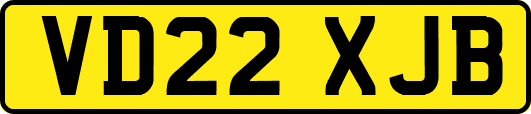 VD22XJB