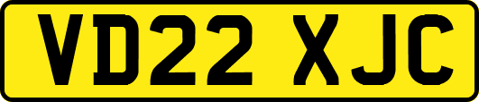 VD22XJC