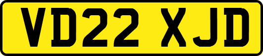VD22XJD