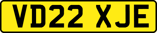 VD22XJE