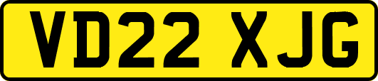 VD22XJG