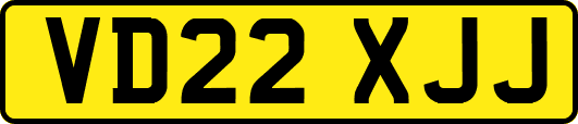 VD22XJJ