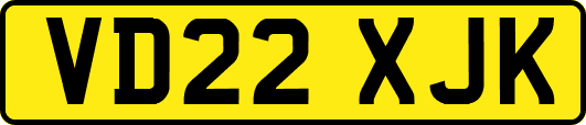 VD22XJK