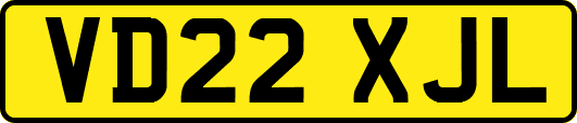 VD22XJL