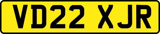 VD22XJR