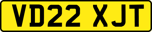 VD22XJT