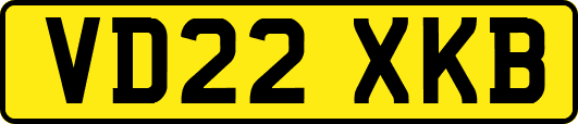 VD22XKB