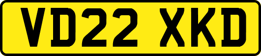 VD22XKD
