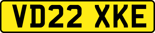 VD22XKE