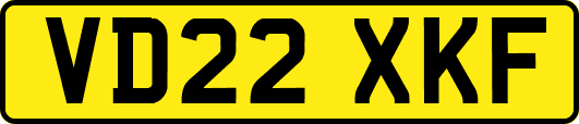 VD22XKF