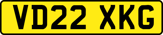 VD22XKG