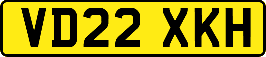 VD22XKH