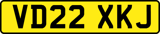 VD22XKJ