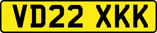 VD22XKK
