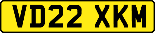 VD22XKM