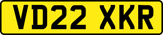 VD22XKR