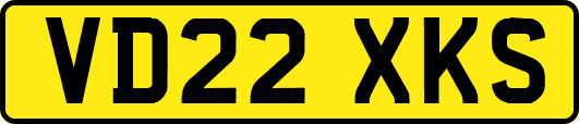VD22XKS