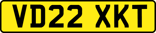 VD22XKT