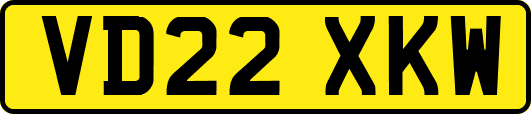 VD22XKW