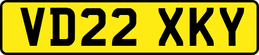 VD22XKY
