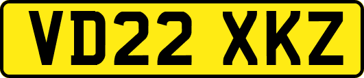 VD22XKZ