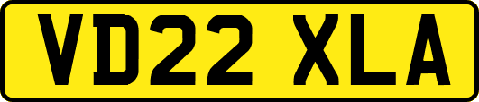 VD22XLA