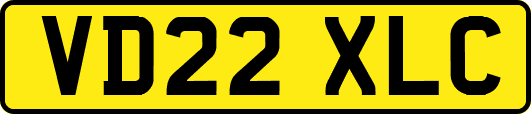 VD22XLC
