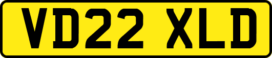 VD22XLD